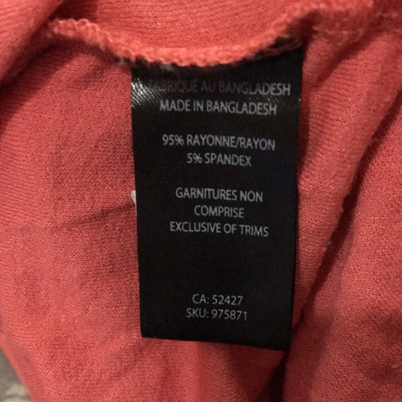 Tank Top Lily Morgan - Picture 6 of 7